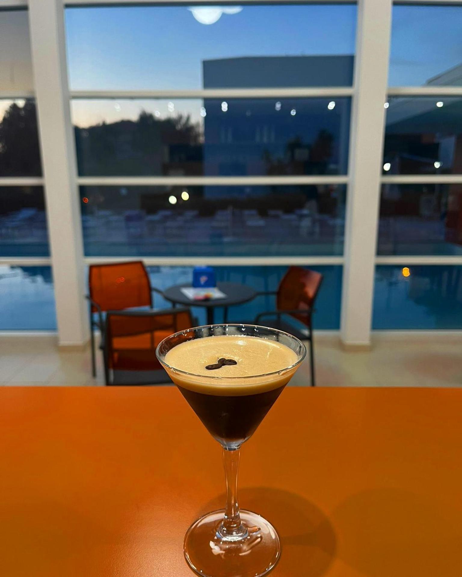 Sporting Club Resort Praia a Mare Eksteriør billede