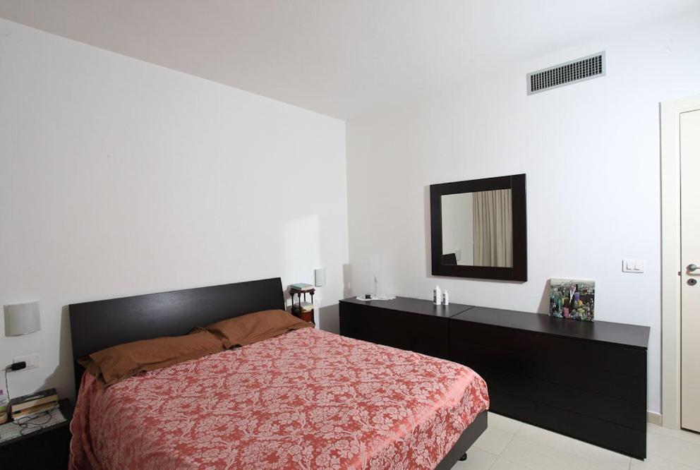 Sporting Club Resort Praia a Mare Eksteriør billede